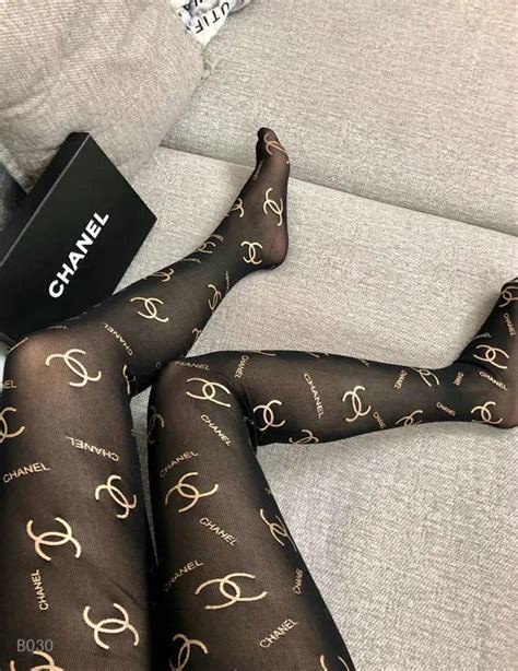 chanel stockings price